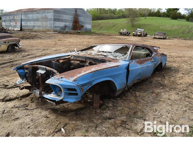 1970 Ford Mustang for Sale | ClassicCars.com | CC-1730961