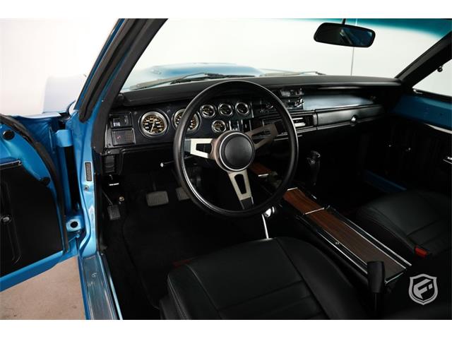 1970 Dodge Super Bee (CC-1739618) for sale in Chatsworth, California