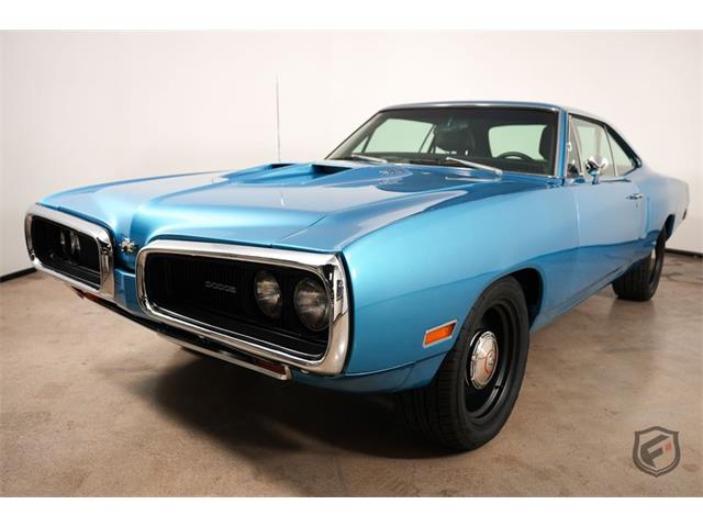 1970 Dodge Super Bee (CC-1739618) for sale in Chatsworth, California