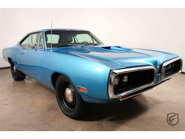 1970 Dodge Super Bee (CC-1739618) for sale in Chatsworth, California