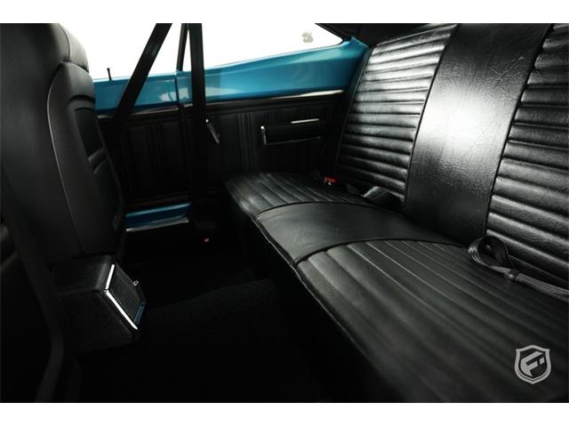 1970 Dodge Super Bee (CC-1739618) for sale in Chatsworth, California