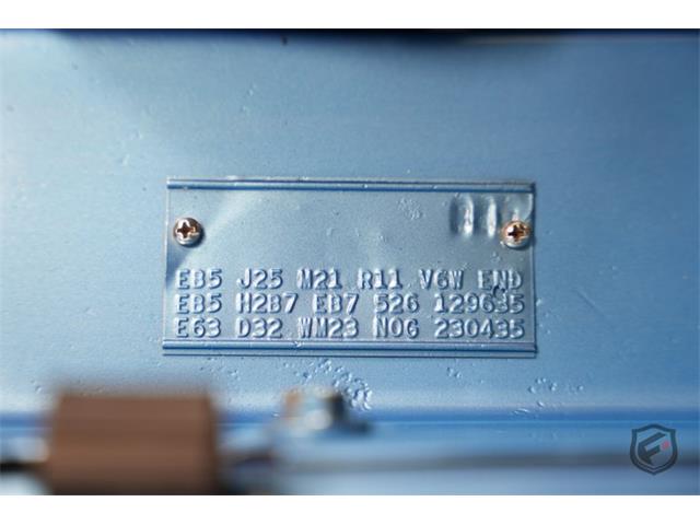 1970 Dodge Super Bee (CC-1739618) for sale in Chatsworth, California