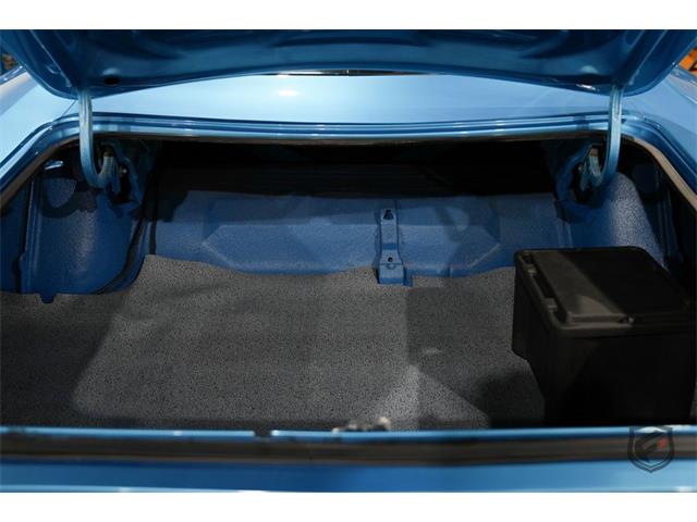 1970 Dodge Super Bee (CC-1739618) for sale in Chatsworth, California