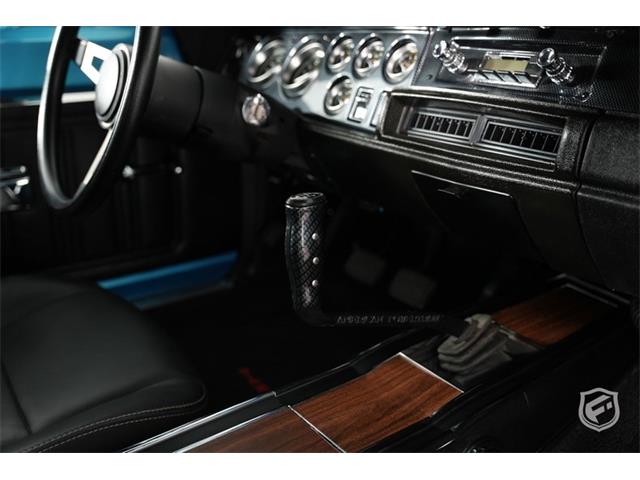 1970 Dodge Super Bee (CC-1739618) for sale in Chatsworth, California