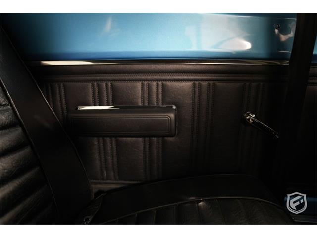 1970 Dodge Super Bee (CC-1739618) for sale in Chatsworth, California