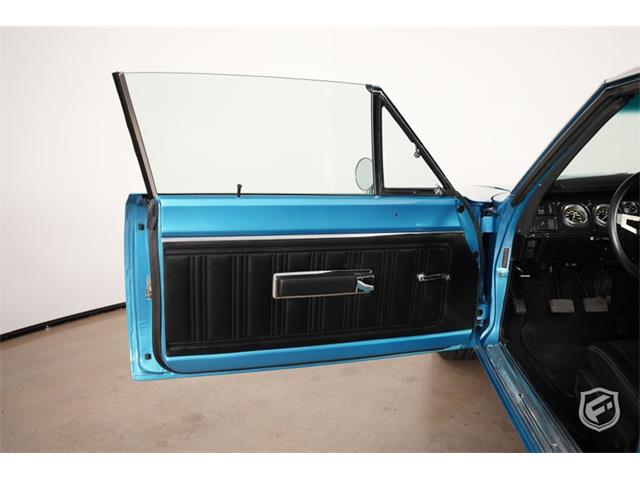 1970 Dodge Super Bee (CC-1739618) for sale in Chatsworth, California