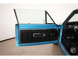 1970 Dodge Super Bee (CC-1739618) for sale in Chatsworth, California