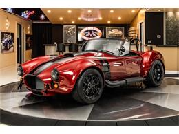 1965 Shelby Cobra (CC-1739620) for sale in Plymouth, Michigan