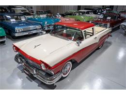 1957 Ford Ranchero (CC-1739623) for sale in Rogers, Minnesota