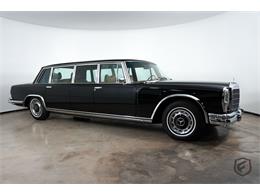1970 Mercedes-Benz 600 (CC-1739624) for sale in Chatsworth, California