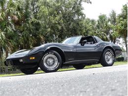 1979 Chevrolet Corvette (CC-1739635) for sale in Palmetto, Florida