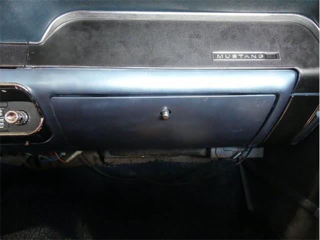 1968 Ford Mustang (CC-1739639) for sale in Palmetto, Florida