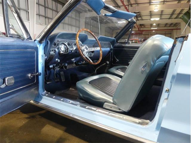 1968 Ford Mustang (CC-1739639) for sale in Palmetto, Florida
