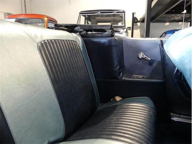 1968 Ford Mustang (CC-1739639) for sale in Palmetto, Florida