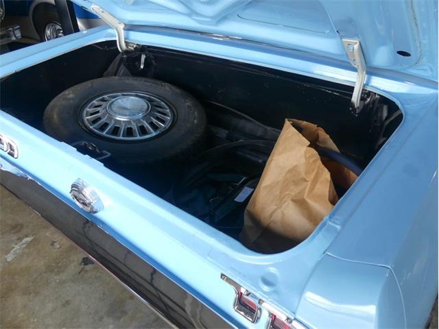 1968 Ford Mustang (CC-1739639) for sale in Palmetto, Florida