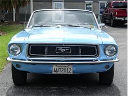 1968 Ford Mustang (CC-1739639) for sale in Palmetto, Florida