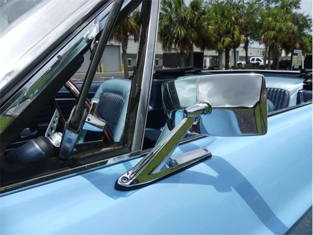 1968 Ford Mustang (CC-1739639) for sale in Palmetto, Florida