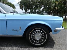 1968 Ford Mustang (CC-1739639) for sale in Palmetto, Florida