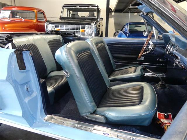 1968 Ford Mustang (CC-1739639) for sale in Palmetto, Florida