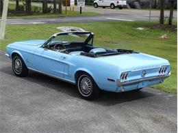 1968 Ford Mustang (CC-1739639) for sale in Palmetto, Florida