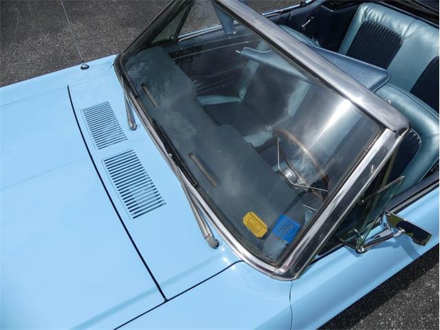 1968 Ford Mustang (CC-1739639) for sale in Palmetto, Florida