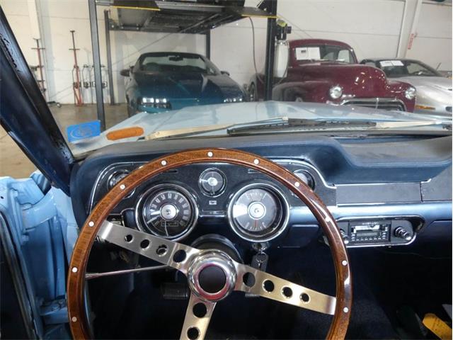 1968 Ford Mustang (CC-1739639) for sale in Palmetto, Florida