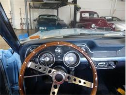 1968 Ford Mustang (CC-1739639) for sale in Palmetto, Florida