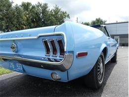 1968 Ford Mustang (CC-1739639) for sale in Palmetto, Florida
