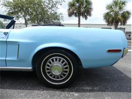 1968 Ford Mustang (CC-1739639) for sale in Palmetto, Florida