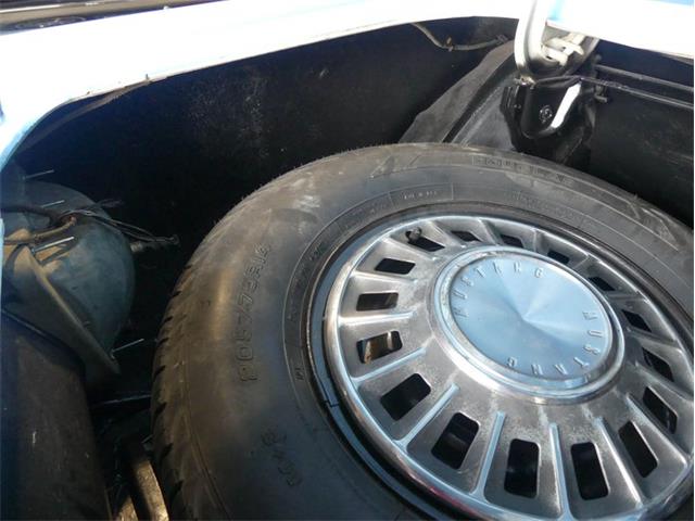 1968 Ford Mustang (CC-1739639) for sale in Palmetto, Florida