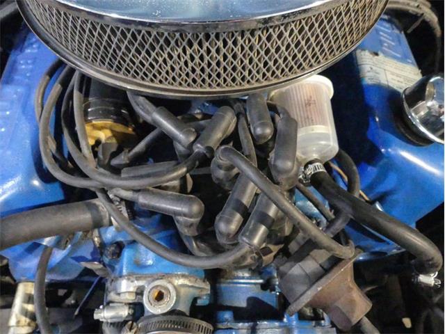 1968 Ford Mustang (CC-1739639) for sale in Palmetto, Florida