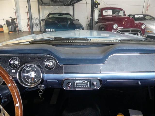 1968 Ford Mustang (CC-1739639) for sale in Palmetto, Florida