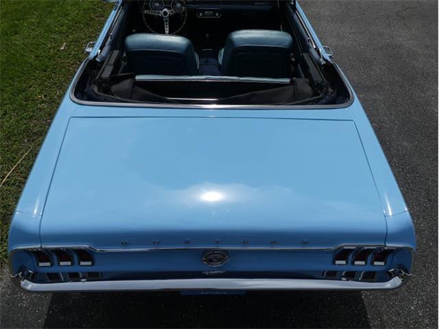 1968 Ford Mustang (CC-1739639) for sale in Palmetto, Florida