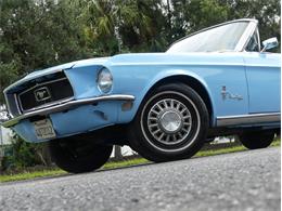 1968 Ford Mustang (CC-1739639) for sale in Palmetto, Florida