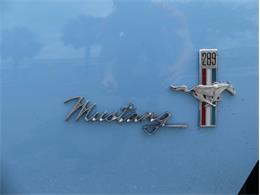 1968 Ford Mustang (CC-1739639) for sale in Palmetto, Florida