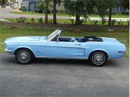 1968 Ford Mustang (CC-1739639) for sale in Palmetto, Florida