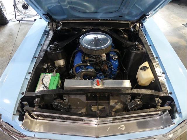 1968 Ford Mustang (CC-1739639) for sale in Palmetto, Florida