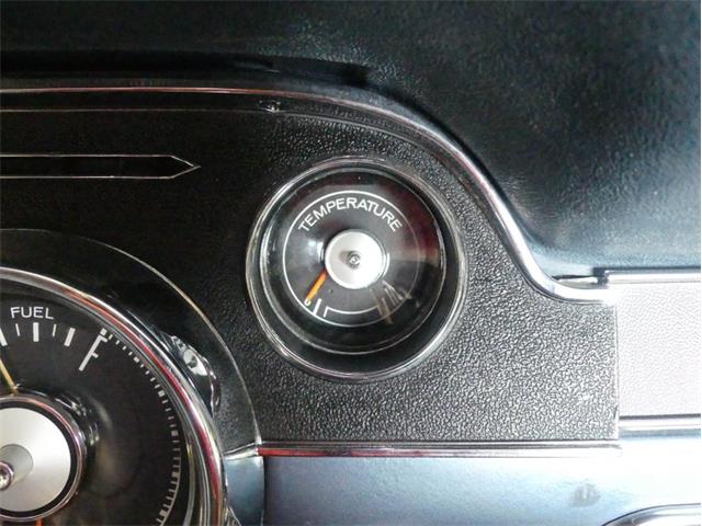 1968 Ford Mustang (CC-1739639) for sale in Palmetto, Florida