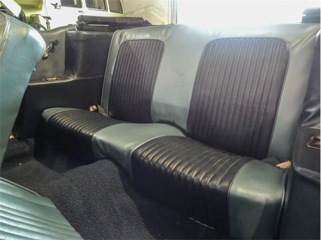 1968 Ford Mustang (CC-1739639) for sale in Palmetto, Florida