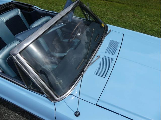 1968 Ford Mustang (CC-1739639) for sale in Palmetto, Florida