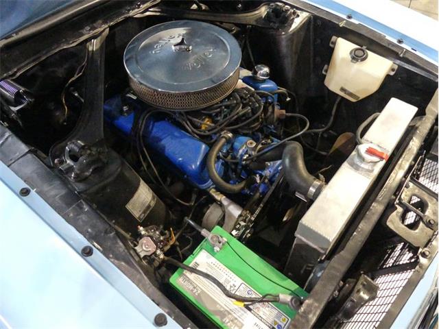 1968 Ford Mustang (CC-1739639) for sale in Palmetto, Florida