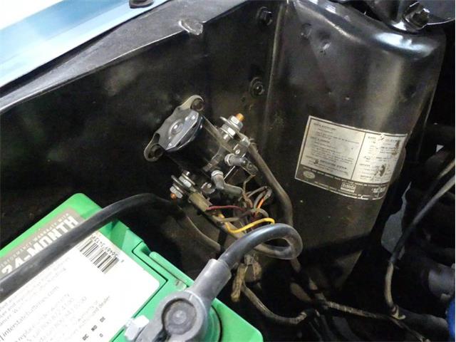 1968 Ford Mustang (CC-1739639) for sale in Palmetto, Florida