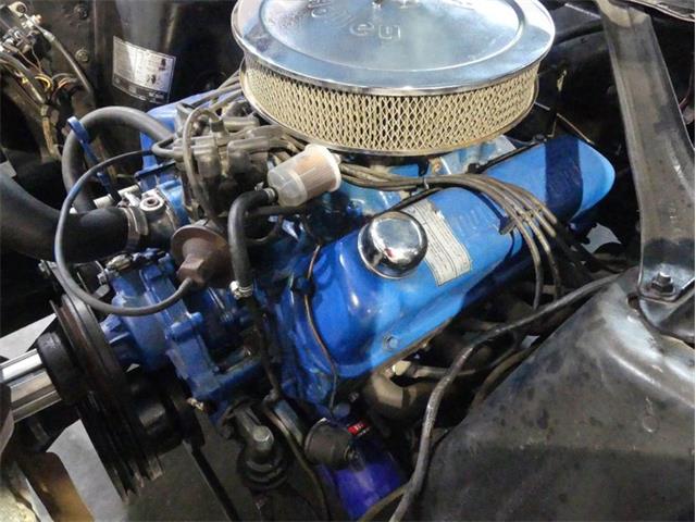 1968 Ford Mustang (CC-1739639) for sale in Palmetto, Florida
