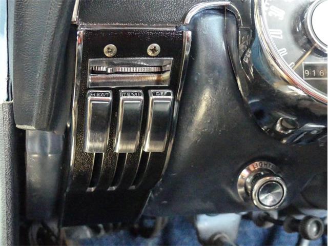 1968 Ford Mustang (CC-1739639) for sale in Palmetto, Florida