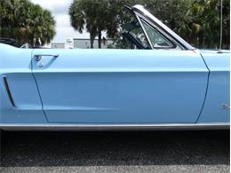 1968 Ford Mustang (CC-1739639) for sale in Palmetto, Florida