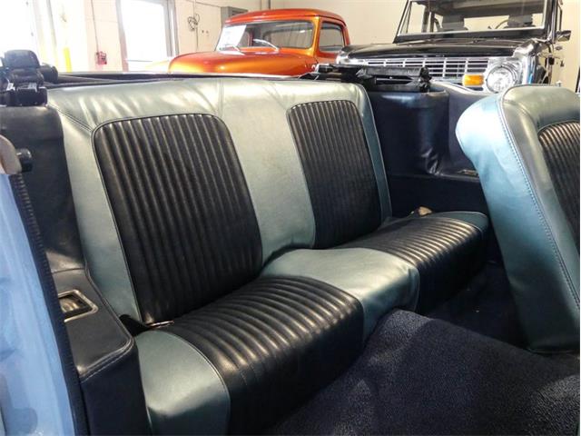 1968 Ford Mustang (CC-1739639) for sale in Palmetto, Florida