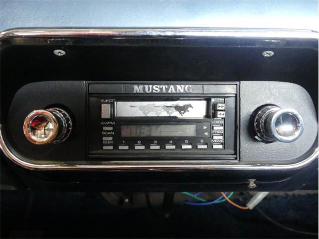 1968 Ford Mustang (CC-1739639) for sale in Palmetto, Florida