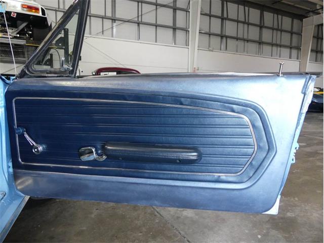 1968 Ford Mustang (CC-1739639) for sale in Palmetto, Florida