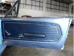 1968 Ford Mustang (CC-1739639) for sale in Palmetto, Florida