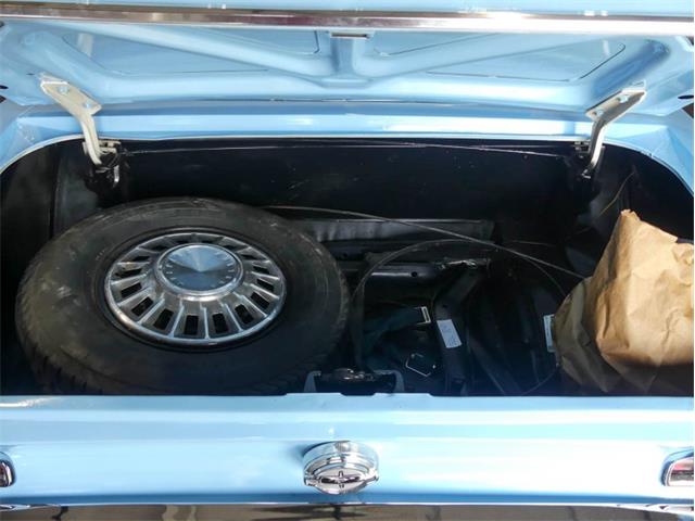 1968 Ford Mustang (CC-1739639) for sale in Palmetto, Florida